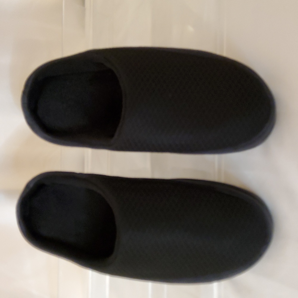 Dearfoam Men's Slipper